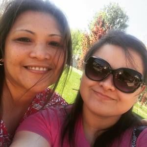 Meet your Posher, Anna